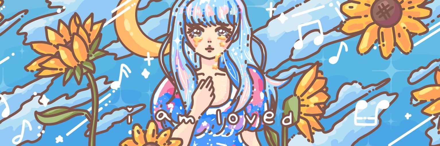 YamYamniJae's profile banner image