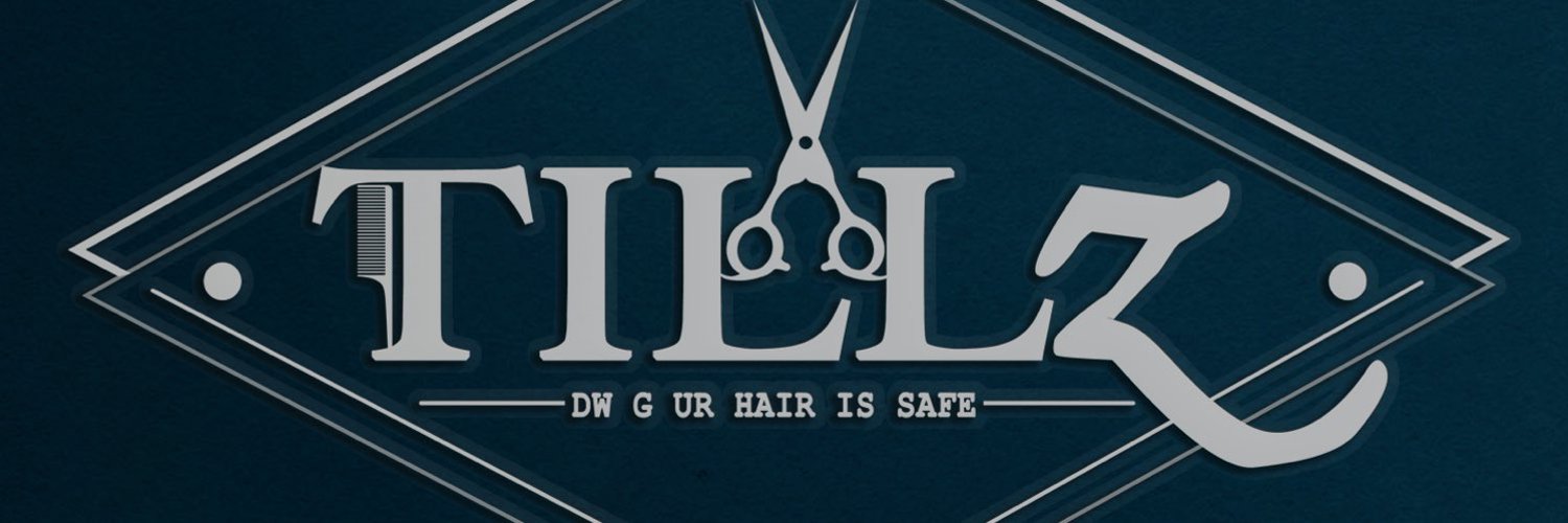 TiLLz Profile Banner