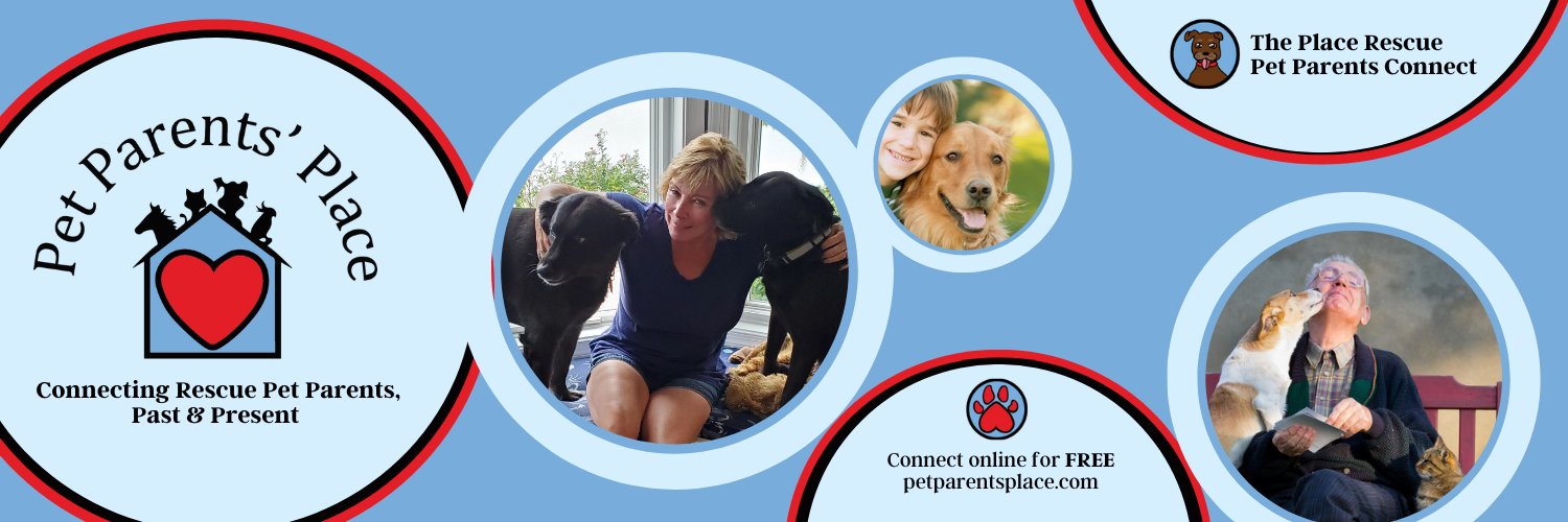PetParentsPlace's profile banner image
