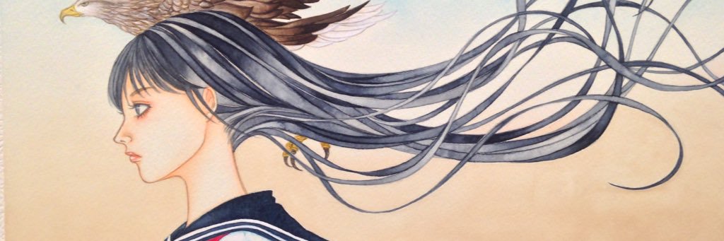 朋絵 banner