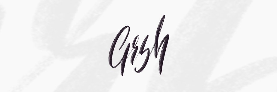 Grischa Theissen banner