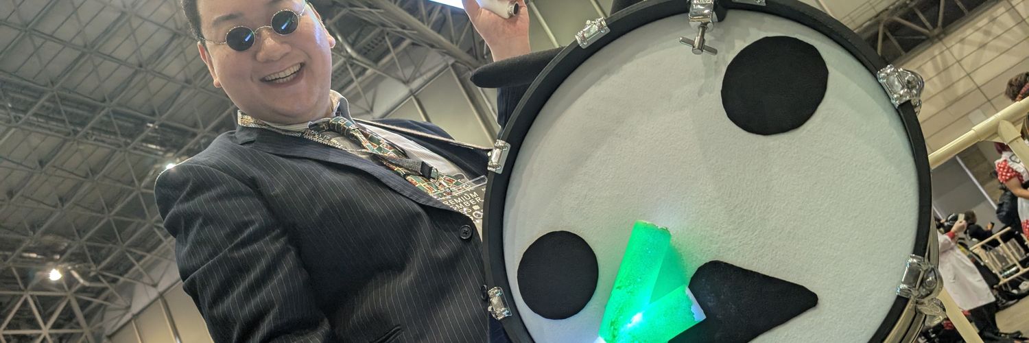 robokku's profile banner image