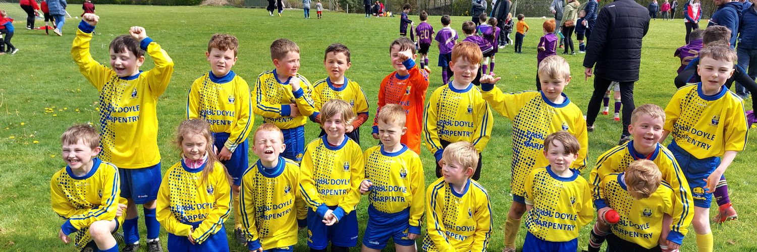 AdamstownAFC's profile banner image