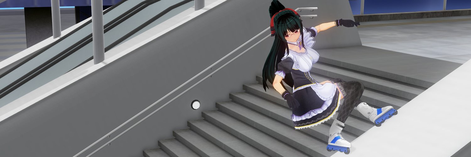 巴いりちゅ banner