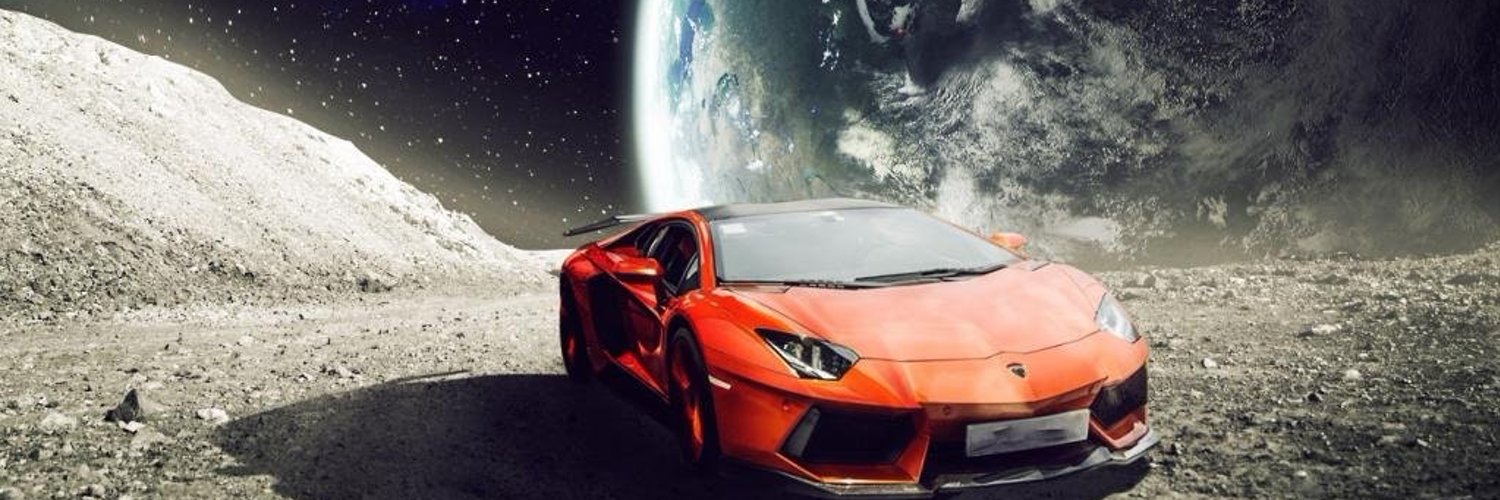 Moon Lambo's banner