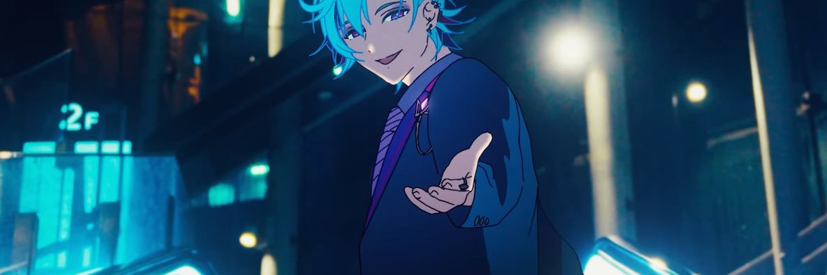 かえちゃ,,Ծ‸Ծ,, banner