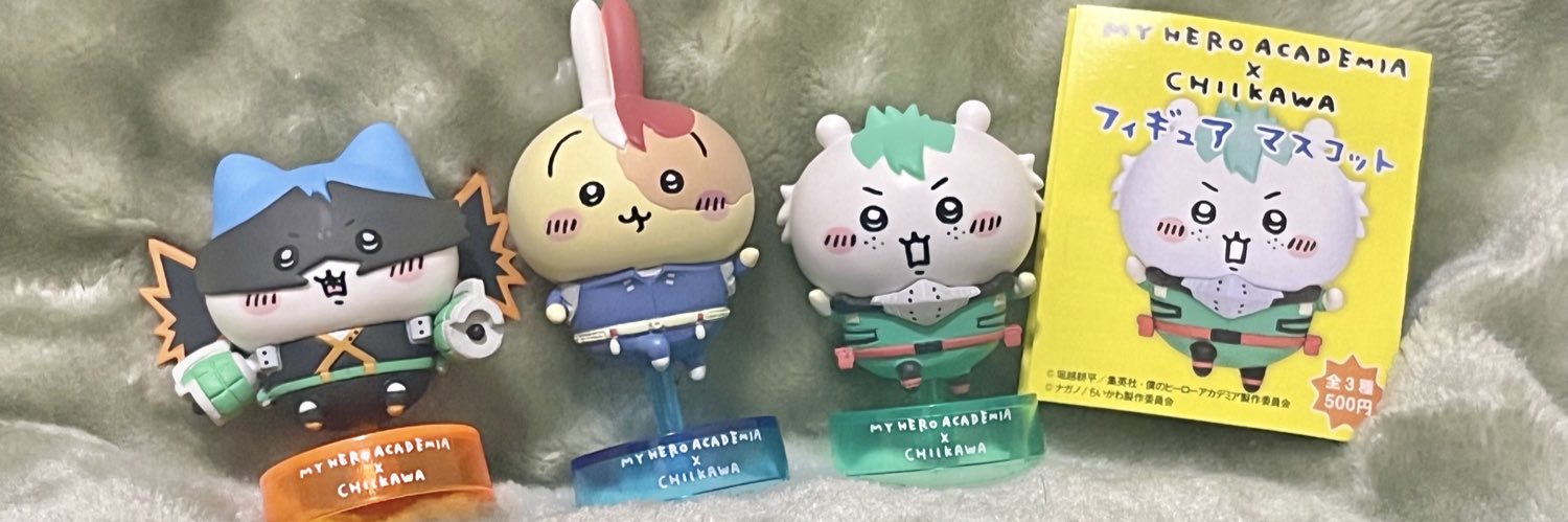 shimesaba3333's profile banner image