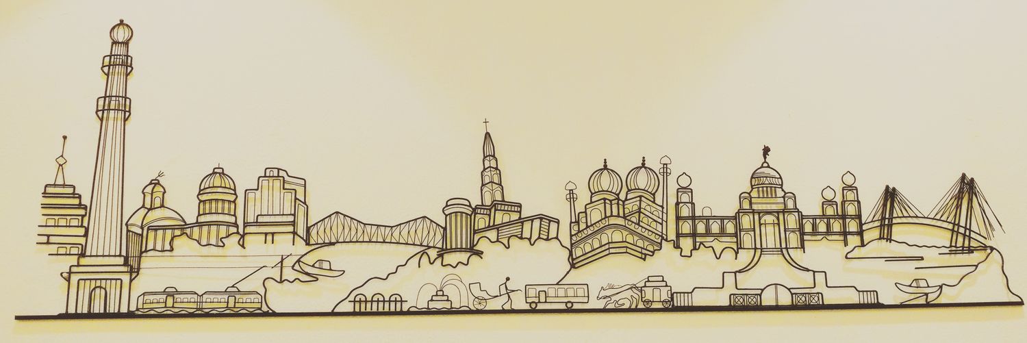 meghaleena's profile banner image