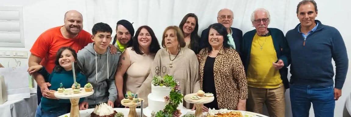 Rayito Suarez banner