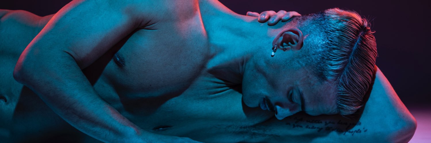TonyLeyvaOlvera's profile banner image