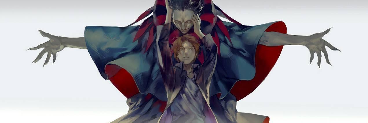 void826's profile banner image