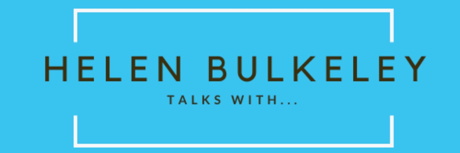 Helen Bulkeley banner