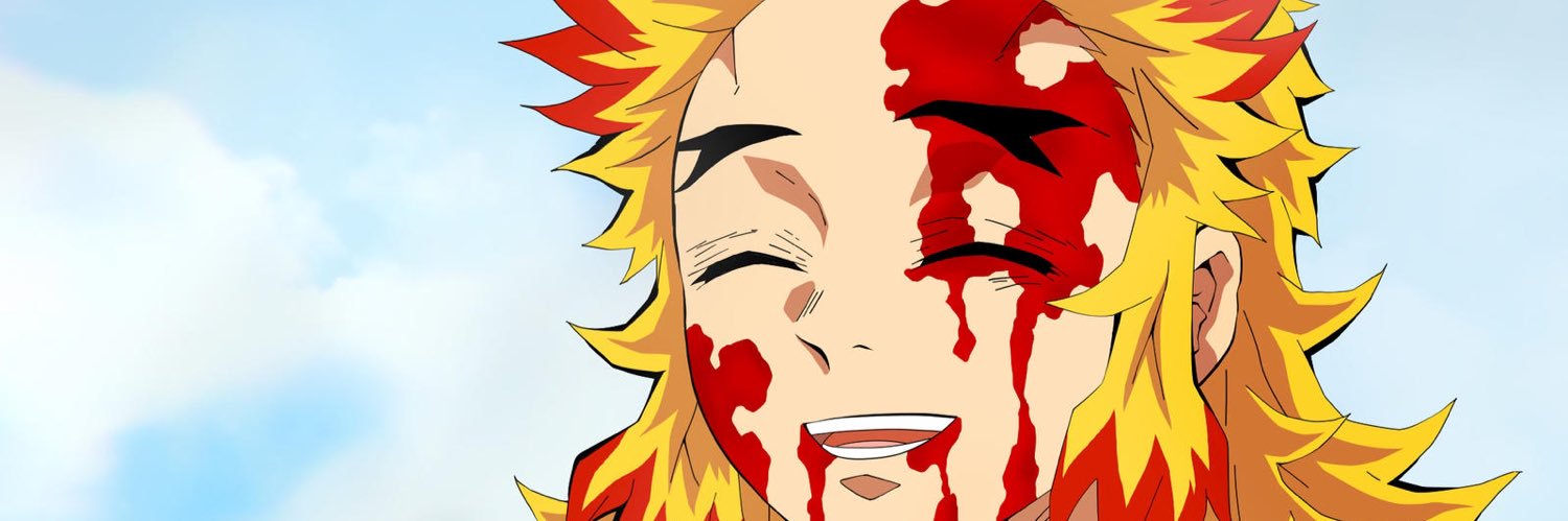 Rengoku 🇩🇿🇵🇸 banner