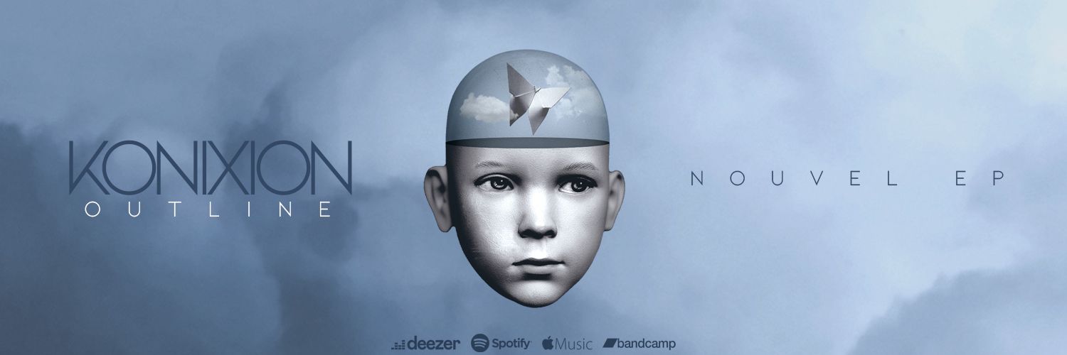 Konixion's profile banner image