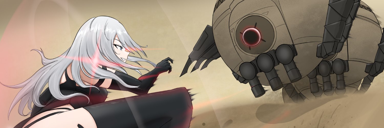 einstromaestro's profile banner image