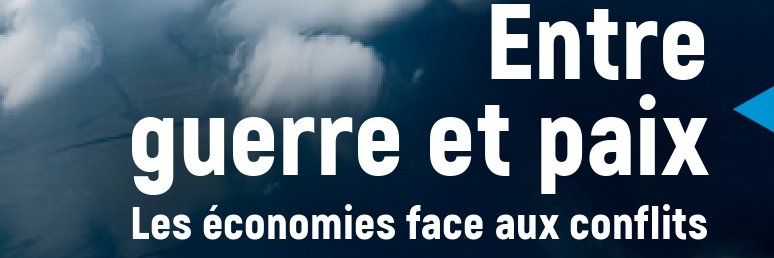 Regards croisés sur l'économie's banner