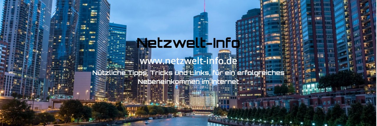 Netz_Welt's profile banner image