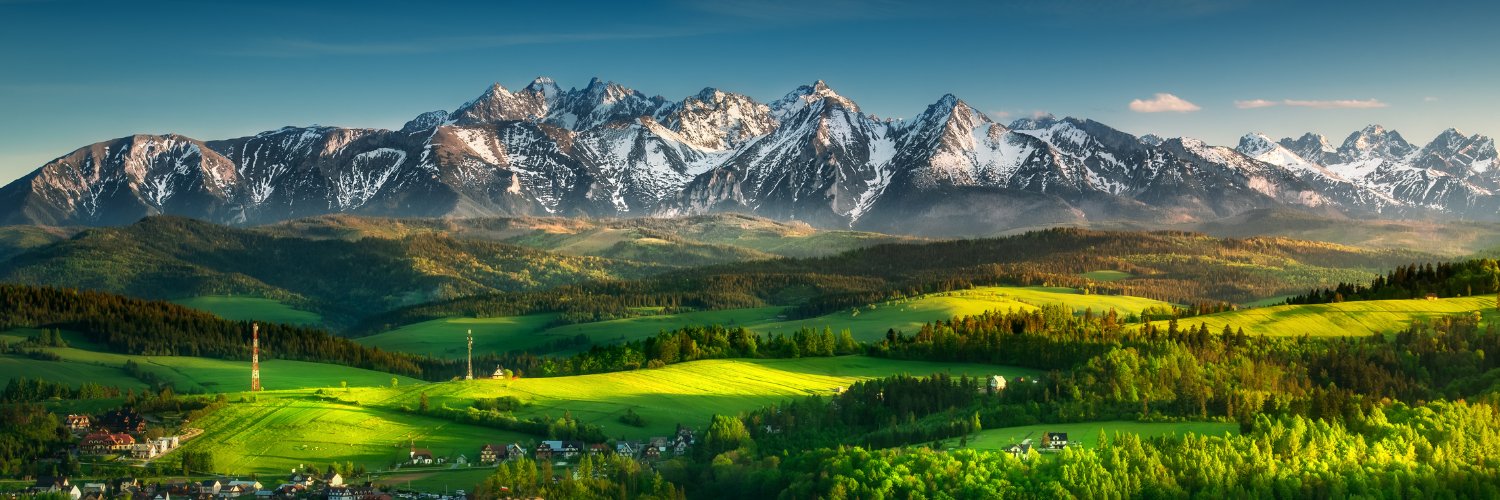 StayPoland's profile banner image