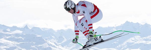 Hannes Reichelt banner