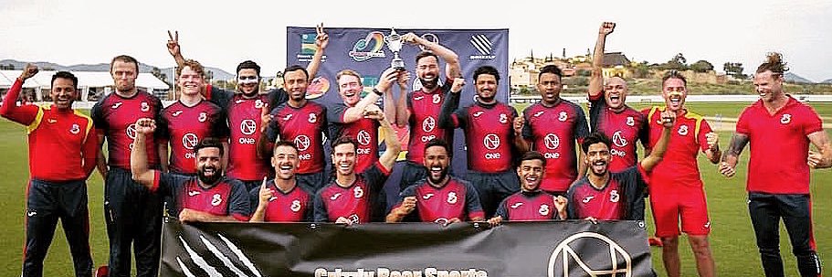 Corey Rutgers banner