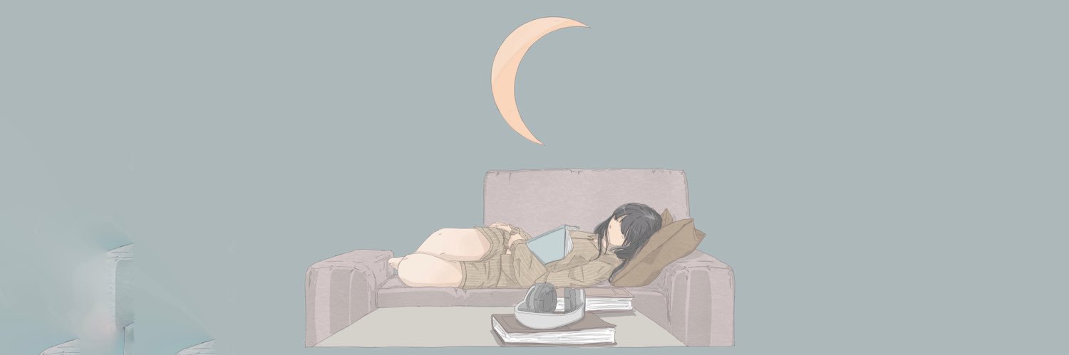 adika_et's profile banner image