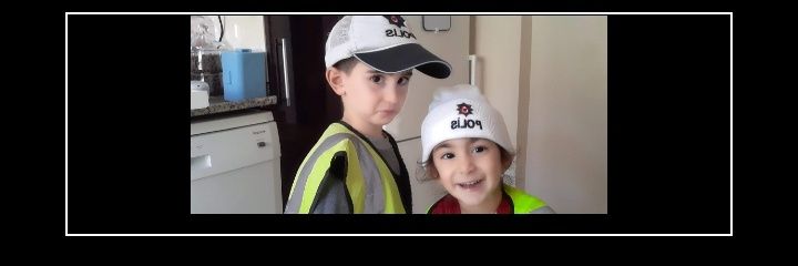 buketondercelik's profile banner image