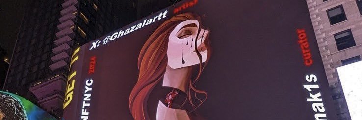 Ghazalart.eth's banner