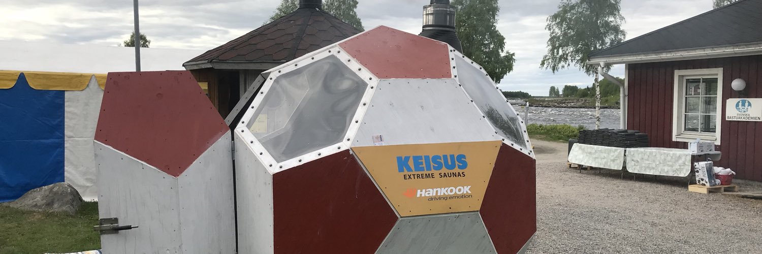 Samuli Keisu banner