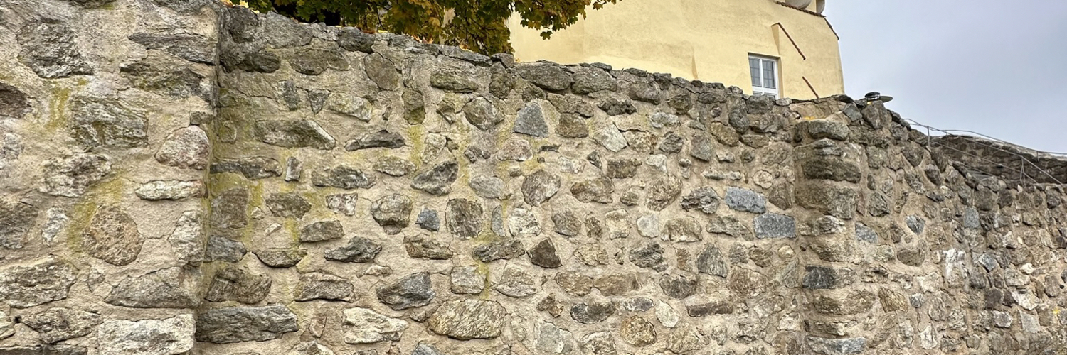 (Mond)-Mädchen banner