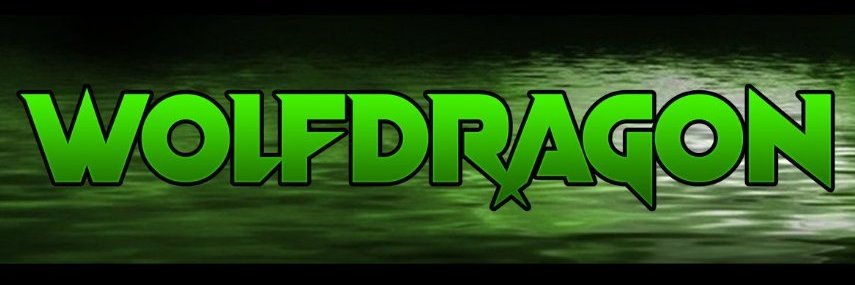 🐺Wolfdragon🐉 🇺🇲 banner