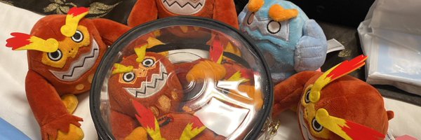 Jaimonster Profile Banner