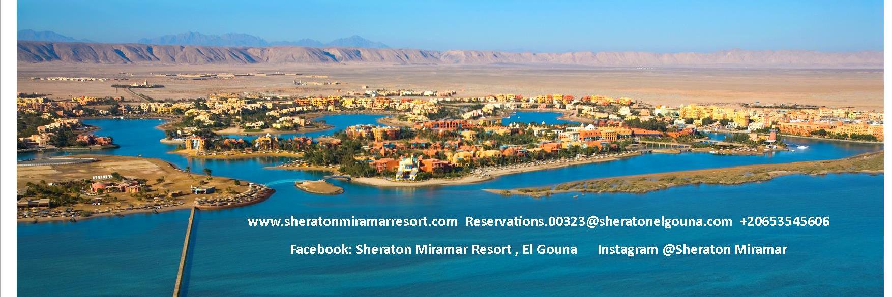 SheratonMiramar's profile banner image