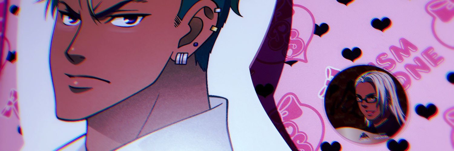 ㋲りす💪💪 banner