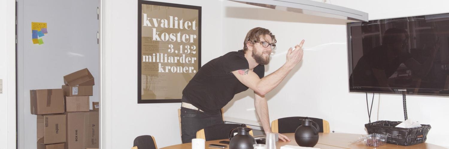 Bobbohlbro's profile banner image