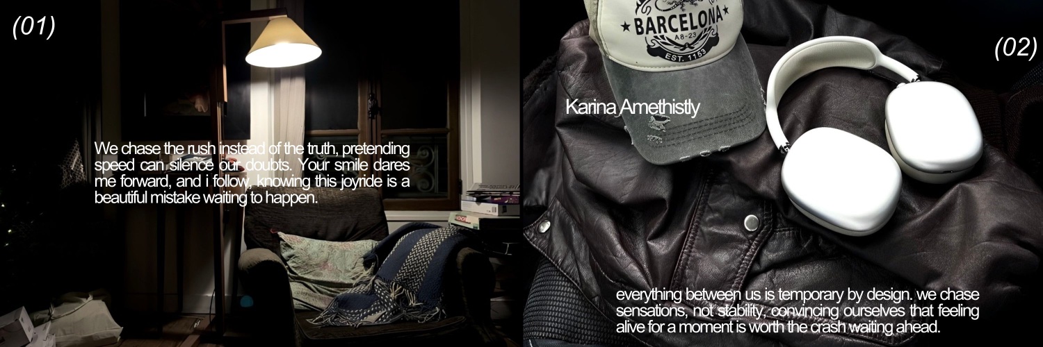 lakuswan's profile banner image