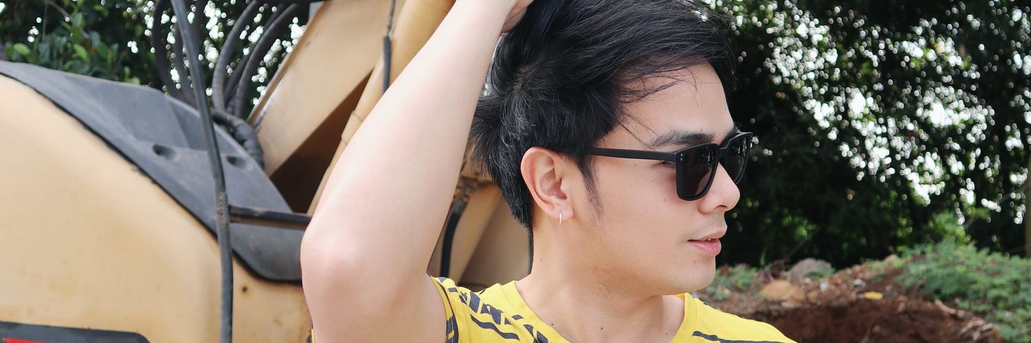 johnedric8's profile banner image