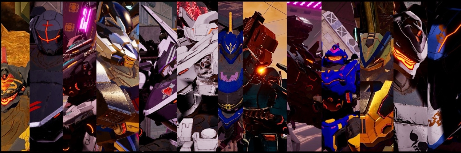 Disturberror's profile banner image