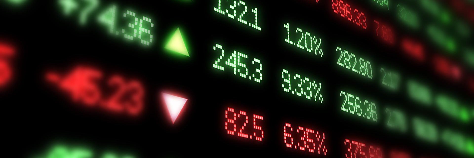 Ashenden Finance banner