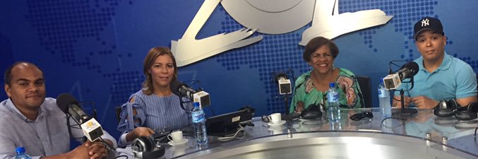 PorDentroRadio's profile banner image