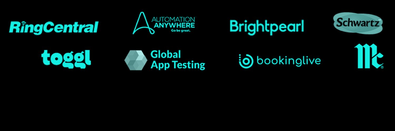 ◯ accelerate agency banner