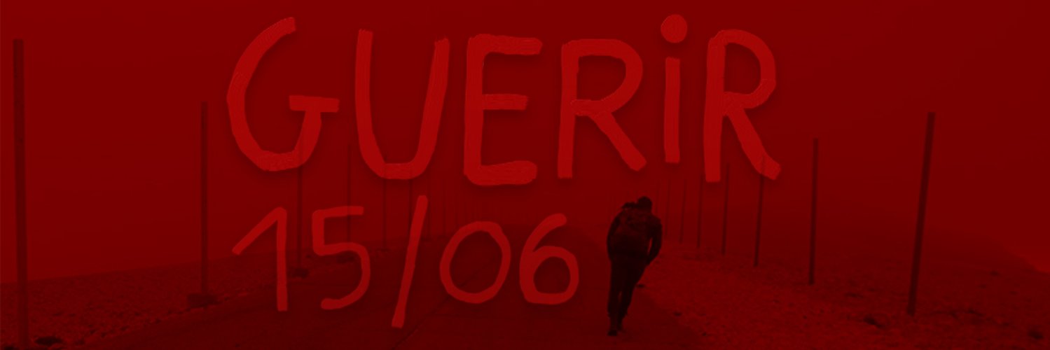 Joseph Chedid banner