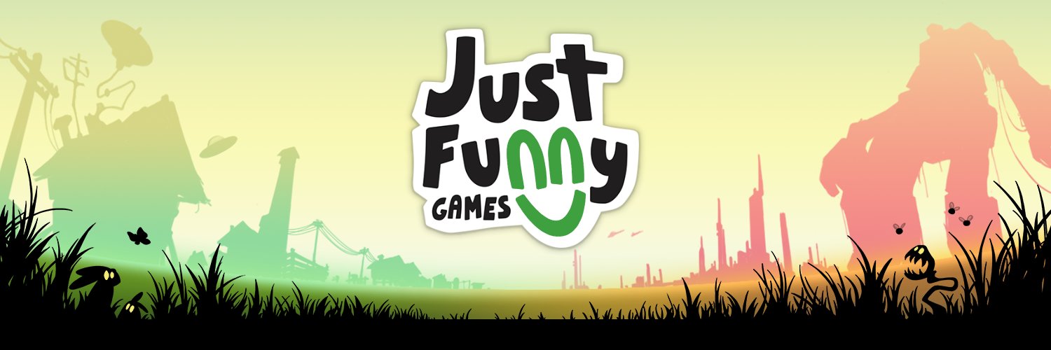 justfunnygames's profile banner image