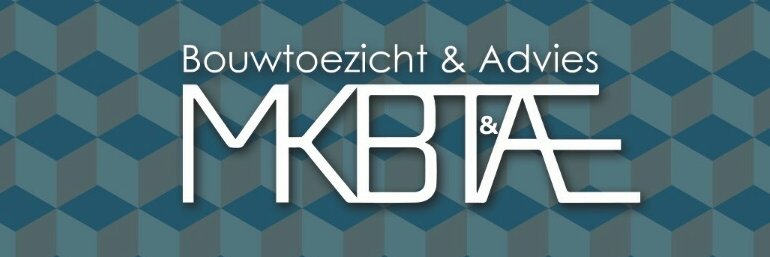 MK Bouwtoezicht & Advies banner