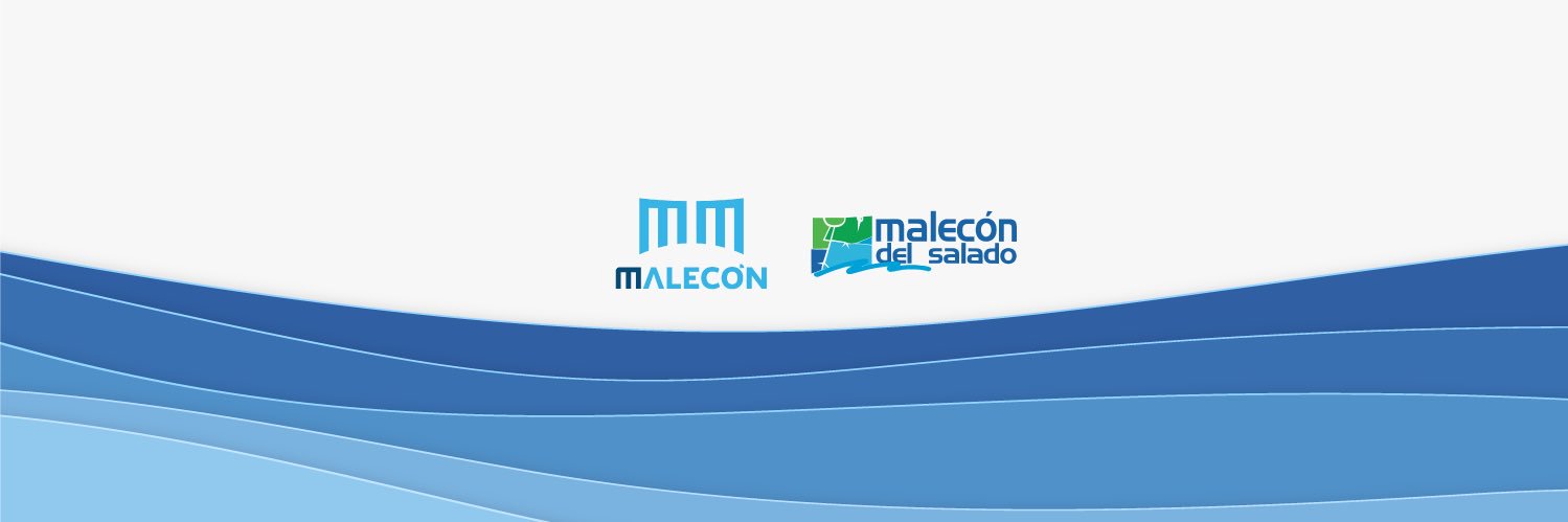 Fundación Malecón 2000 banner