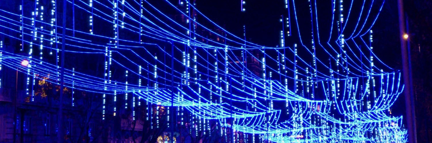 Rocío. banner