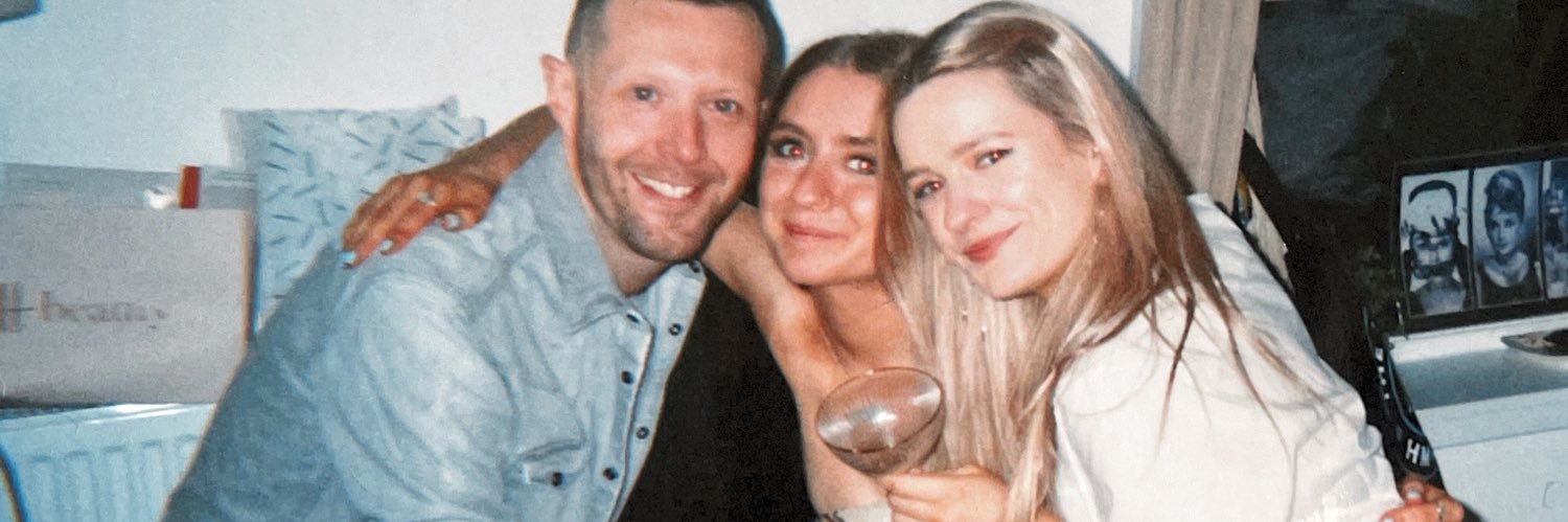 maisie♡ banner