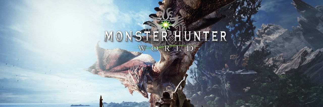 MonsterHunterHK's profile banner image