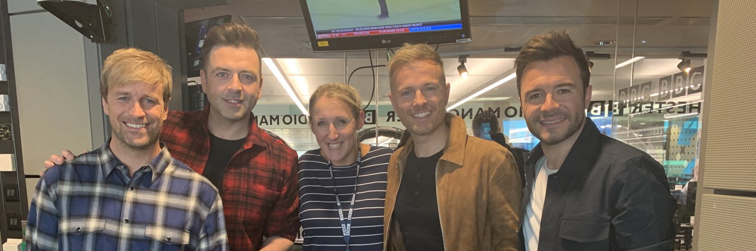 Michelle Dignan banner