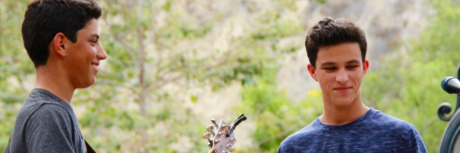 SharpBroBenji's profile banner image