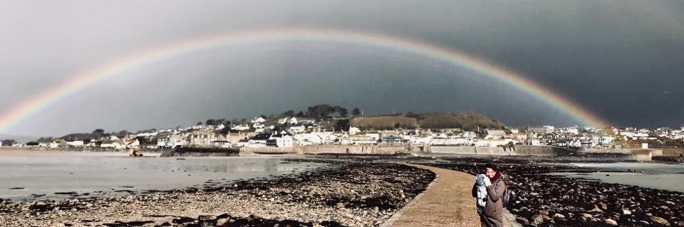 Isla Carter banner